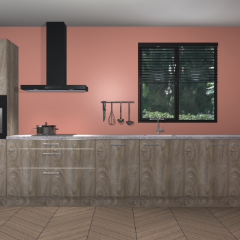 Cantaro Eiken keuken Quito 35184