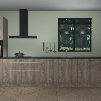 Cantaro Eiken keuken Quito 35194