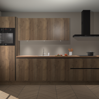 Chocolade Eiken greeploze keuken Asmara 96402