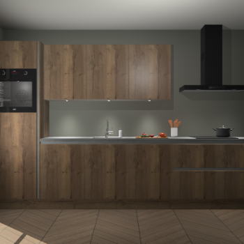 Chocolade Eiken greeploze keuken Asmara 96410