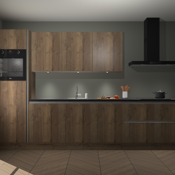 Chocolade Eiken greeploze keuken Asmara 96422