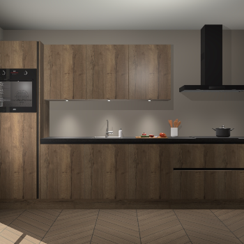 Chocolade Eiken greeploze keuken Asmara 96425