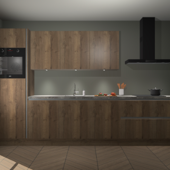 Chocolade Eiken greeploze keuken Asmara 96435