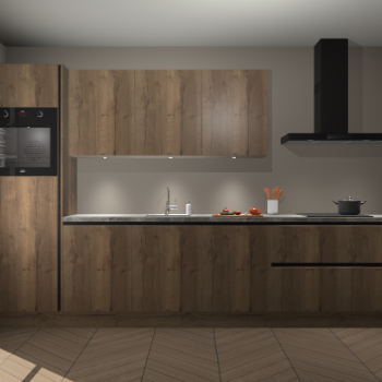 Chocolade Eiken greeploze keuken Asmara 96438