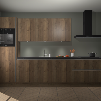 Chocolade Eiken greeploze keuken Asmara 96484