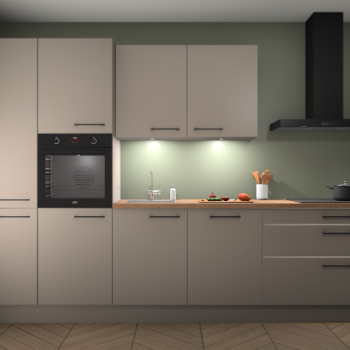 Kasjmier keuken Selfoss 31651