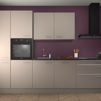 Kasjmier keuken Selfoss 31661