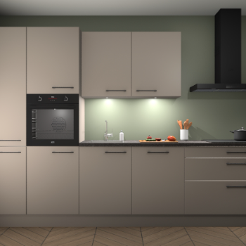 Kasjmier keuken Selfoss 31663