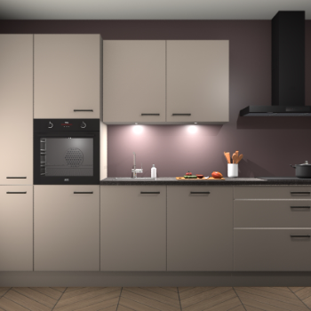 Kasjmier keuken Selfoss 31664