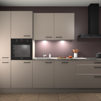 Kasjmier keuken Selfoss 31670