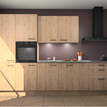 Madera Natuur keuken Selfoss 94652