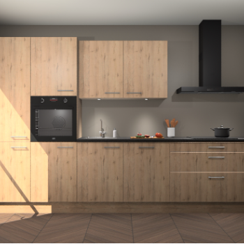 Madera Natuur keuken Selfoss 94727