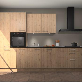 Madera Natuur keuken Selfoss 94771