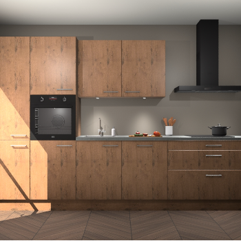 Astoria Eiken keuken Selfoss 94846