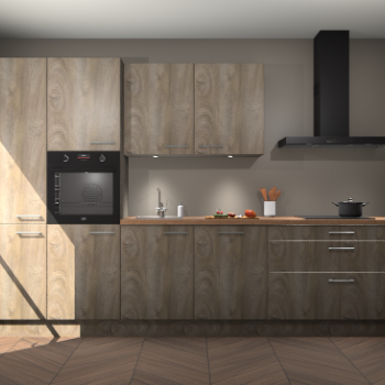 Cantaro Eiken keuken Selfoss 94947