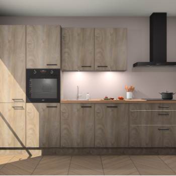 Cantaro Eiken keuken Selfoss 94950