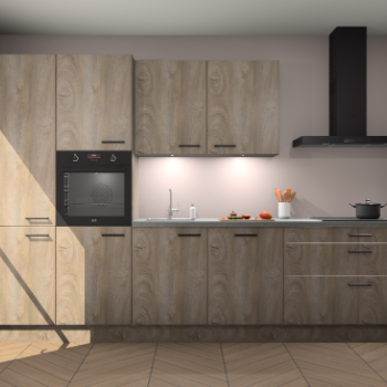 Cantaro Eiken keuken Selfoss 94974