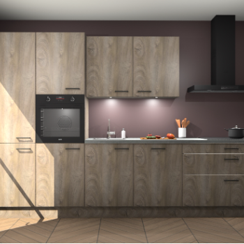 Cantaro Eiken keuken Selfoss 94975