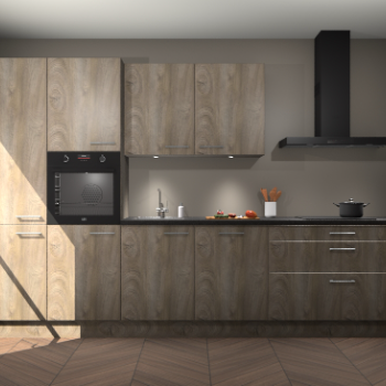 Cantaro Eiken keuken Selfoss 94989