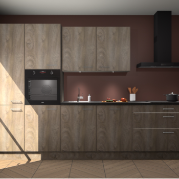 Cantaro Eiken keuken Selfoss 94990