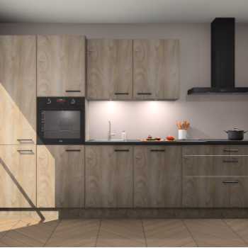 Cantaro Eiken keuken Selfoss 94992