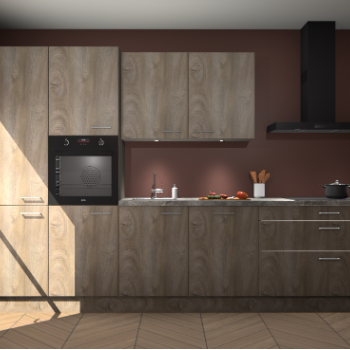 Cantaro Eiken keuken Selfoss 95010