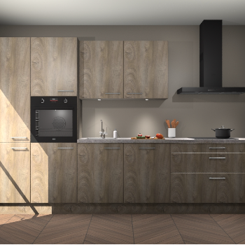 Cantaro Eiken keuken Selfoss 95015