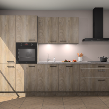 Cantaro Eiken keuken Selfoss 95018