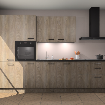 Cantaro Eiken keuken Selfoss 95091