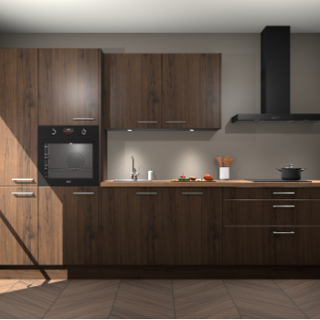 Noten keuken Selfoss 95095