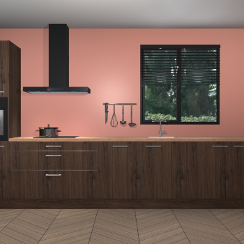 Noten keuken Quito 35275