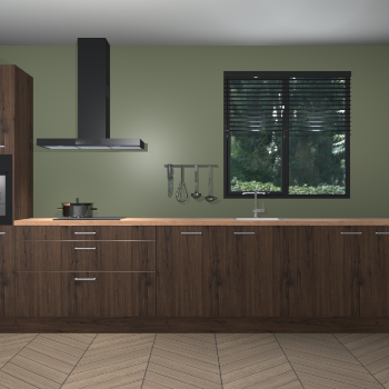 Noten keuken Quito 35276