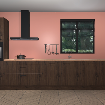 Noten keuken Quito 35278