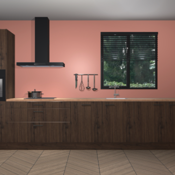 Noten keuken Quito 35279