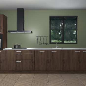 Noten keuken Quito 35288