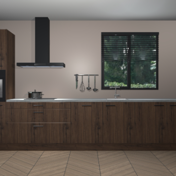 Noten keuken Quito 35290