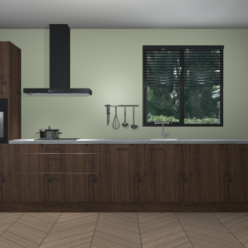 Noten keuken Quito 35291