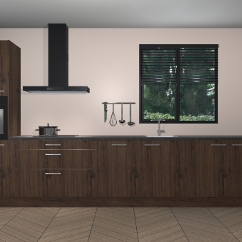 Noten keuken Quito 35293