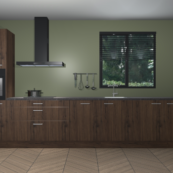 Noten keuken Quito 35294