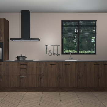 Noten keuken Quito 35296