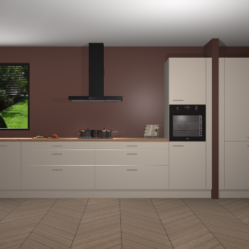 Kasjmier keuken Angola 97201