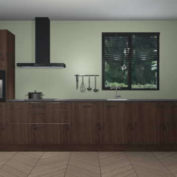 Noten keuken Quito 35297