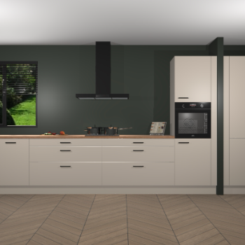 Kasjmier keuken Angola 97204