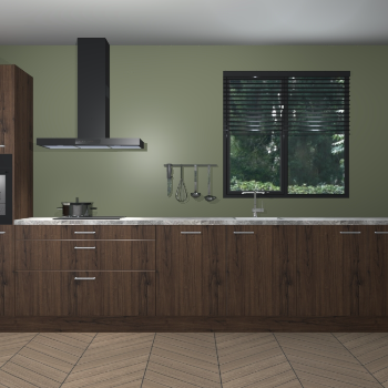 Noten keuken Quito 35300