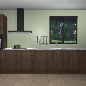 Noten keuken Quito 35303