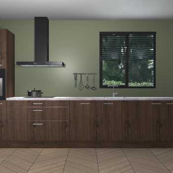 Noten keuken Quito 35306