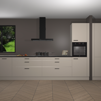 Kasjmier keuken Angola 97215