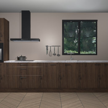 Noten keuken Quito 35308