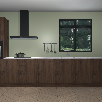 Noten keuken Quito 35309