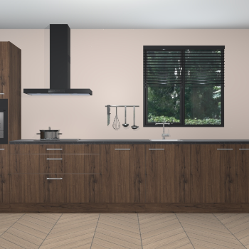 Noten keuken Quito 35311